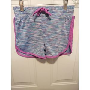 BC‎ Active Wear Running Workout Shorts Women's Size Medium